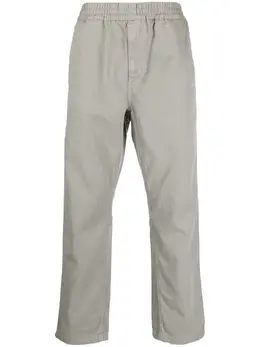 Carhartt WIP: Прямые брюки 