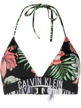 Calvin Klein: Купальник 