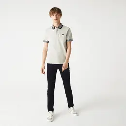 Lacoste: Классические брюки 