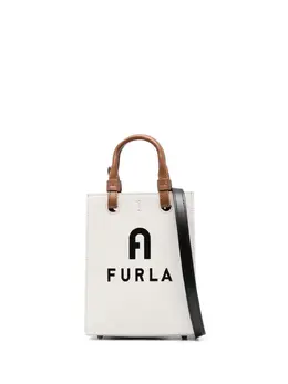 Furla: Сумка-шоппер 