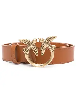 PINKO: Ремень  Love Birds