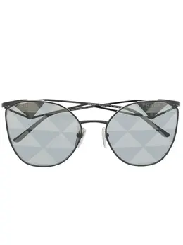 Prada Eyewear: Очки