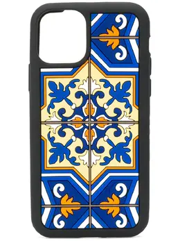 Dolce & Gabbana: Чехол 