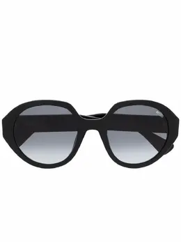 Moschino Eyewear: Очки 