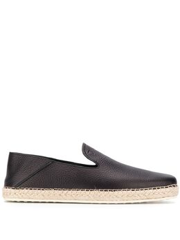 Tod’s: Мокасины 