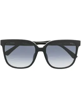 Moschino Eyewear: Очки