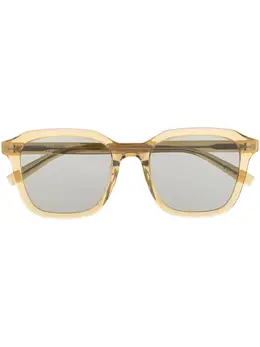 Saint Laurent Eyewear: Очки