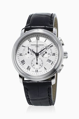 Frédérique Constant: Часы