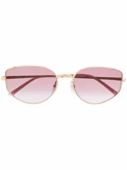 Cartier Eyewear: Очки 