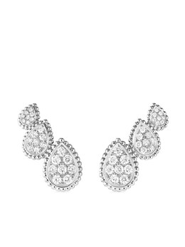 Boucheron: Серьги 