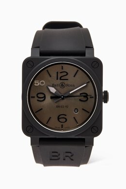 Bell & Ross: Часы