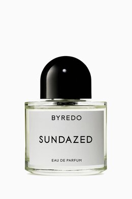 BYREDO: Духи Sundazed