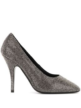 Salvatore Ferragamo: Туфли 