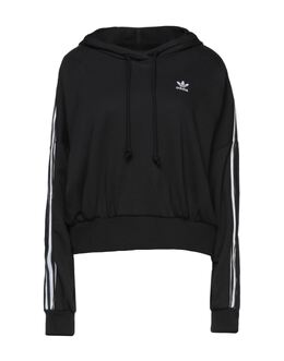 ADIDAS ORIGINALS: Флисовый свитшот 