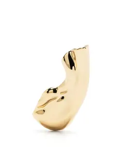 LANVIN: Серьги 