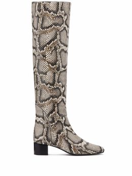 Giuseppe Zanotti: Ботинки  Doreen