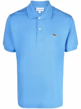 Lacoste: Хлопковое поло 