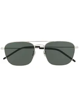 Saint Laurent Eyewear: Очки 