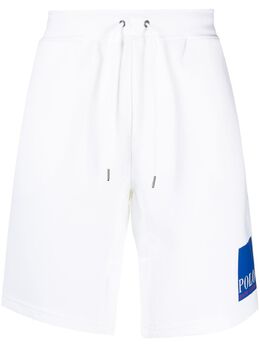 Polo Ralph Lauren: Шорты с принтом 
