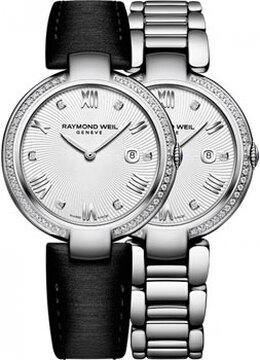 Raymond weil: Часы 