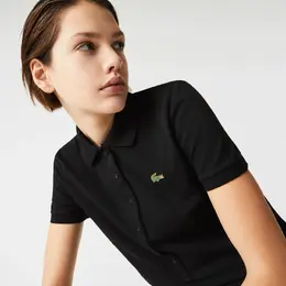 Lacoste: Хлопковое поло Live