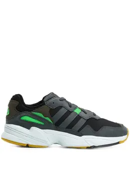 Adidas: Кроссовки  Yung-96