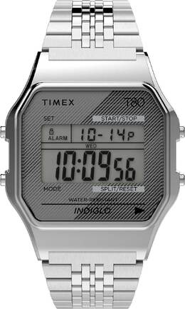 Timex: Часы 