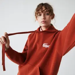 Lacoste: Хлопковый свитер 