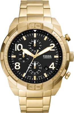 Fossil: Часы 