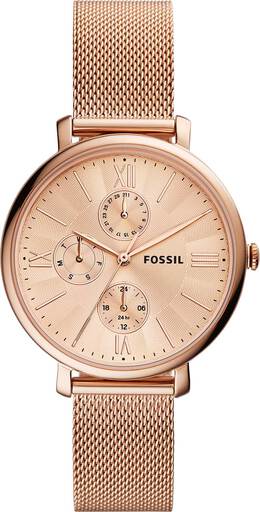 Fossil: Часы 