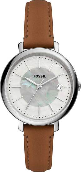 Fossil: Часы 