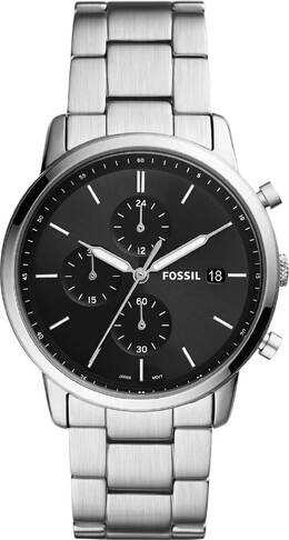 Fossil: Часы 