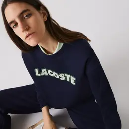 Lacoste: Хлопковая толстовка 