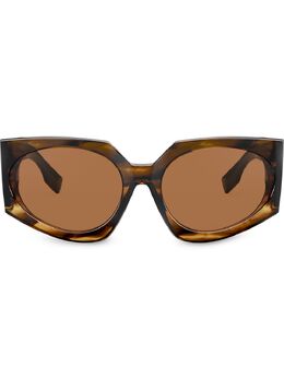 Burberry Eyewear: Очки 