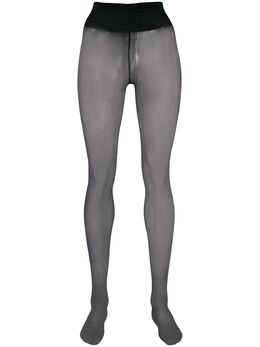 Wolford: Колготки  Individual 10