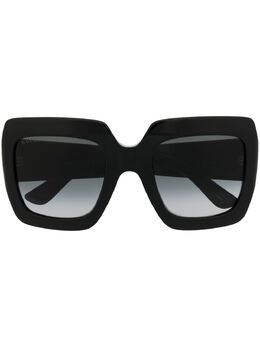 Gucci Eyewear: Очки 