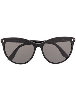 TOM FORD Eyewear: Очки 