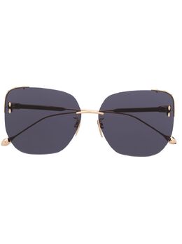 Isabel Marant Eyewear: Очки 