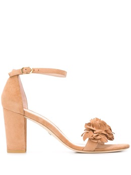 Stuart Weitzman: Сандалии 