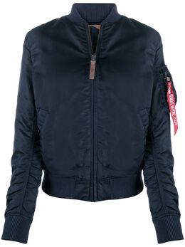 Alpha Industries: Куртка с длинным рукавом 