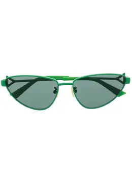 Bottega Veneta Eyewear: Очки