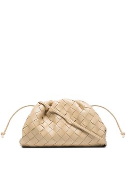 Bottega Veneta: Сумка Intrecciato