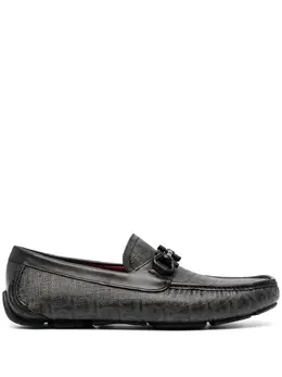 Salvatore Ferragamo: Туфли 