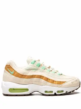 Nike: Многоцветные кроссовки  Air Max 95