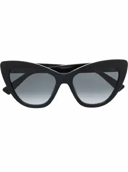 Moschino Eyewear: Очки 