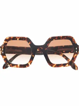 Isabel Marant Eyewear: Очки