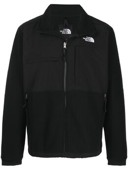 The North Face: Флисовая куртка  Denali 2