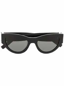 Saint Laurent Eyewear: Очки 