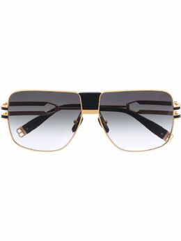 Balmain Eyewear: Очки