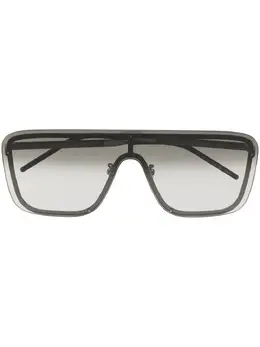 Saint Laurent Eyewear: Очки 